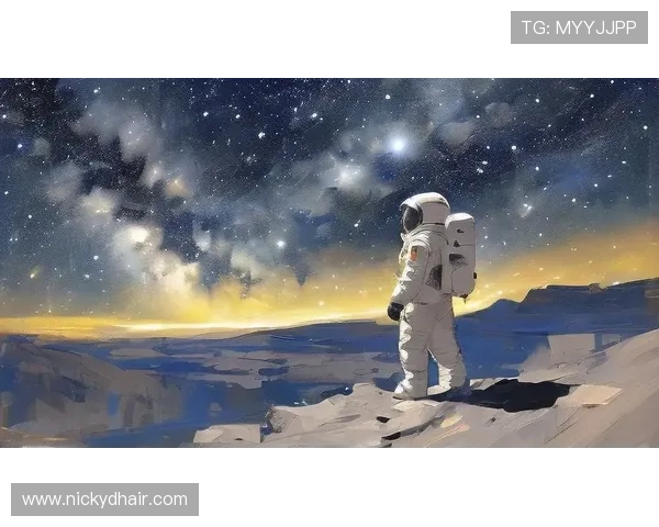 亚星登陆推动深空探测技术突破探索宇宙奥秘的关键路径