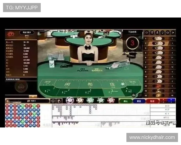 2024年最受欢迎的百家乐真人网站，享受高品质的真人荷官互动体验