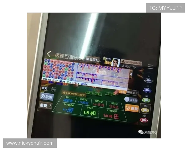 百家乐技巧论坛:结合最新趋势的百家乐投注技巧与经验交流平台 百家乐技巧论坛:结合最新趋势的百家乐投注技巧与经验交流平台